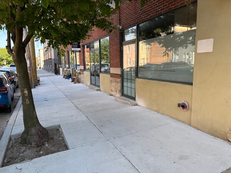 More Photos Of 3426 Conrad St, Philadelphia Apartments For Lease