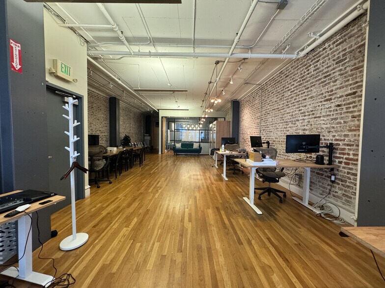 More Photos Of 577 Howard St, San Francisco Office For Lease