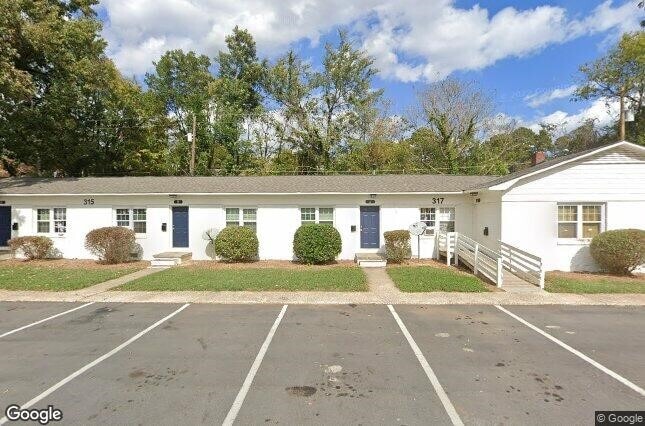 Primary Photo Of 315 S Gardner Ave, Charlotte Apartments For Sale