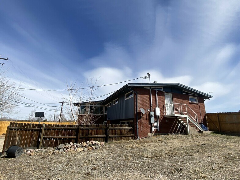 More Photos Of 8221 Bradburn Dr, Westminster Office For Sale