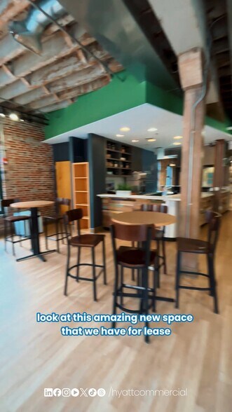 Primary Photo Of 1407 Fleet St, Baltimore Loft Creative Space For Lease