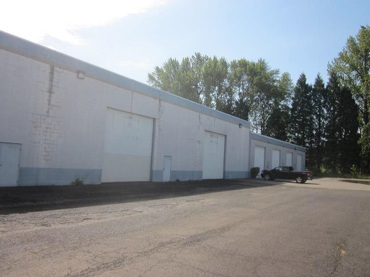 More Photos Of 6115-6133 NE 63rd St, Vancouver Warehouse For Lease