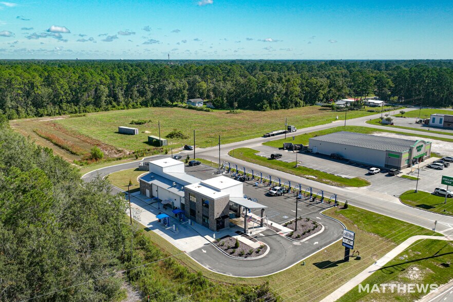 More Photos Of 1700 Georgia Pkwy w, Waycross General Retail For Sale