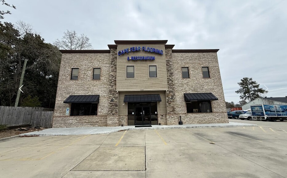 More Photos Of 2727 Hope Mills Rd, Fayetteville Office For Sale