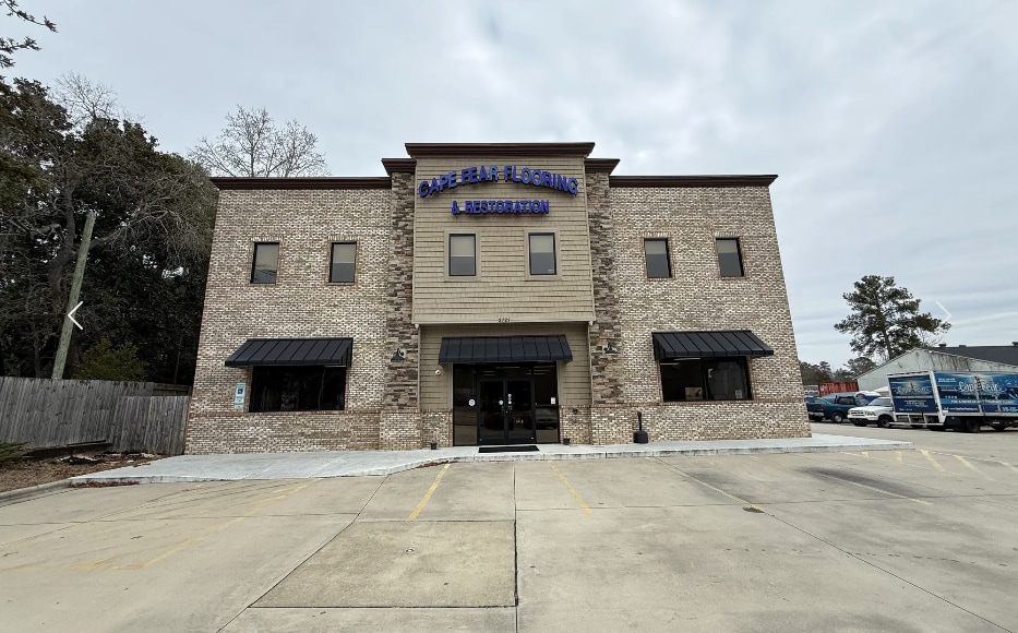 More Photos Of 2727 Hope Mills Rd, Fayetteville Office For Lease
