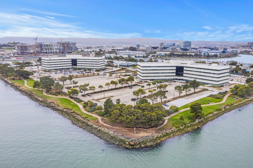 More Photos Of 395 Oyster Point Blvd, South San Francisco Unknown For Lease