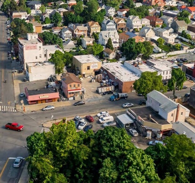 More Photos Of 149-13 14th Ave, Whitestone Warehouse For Sale