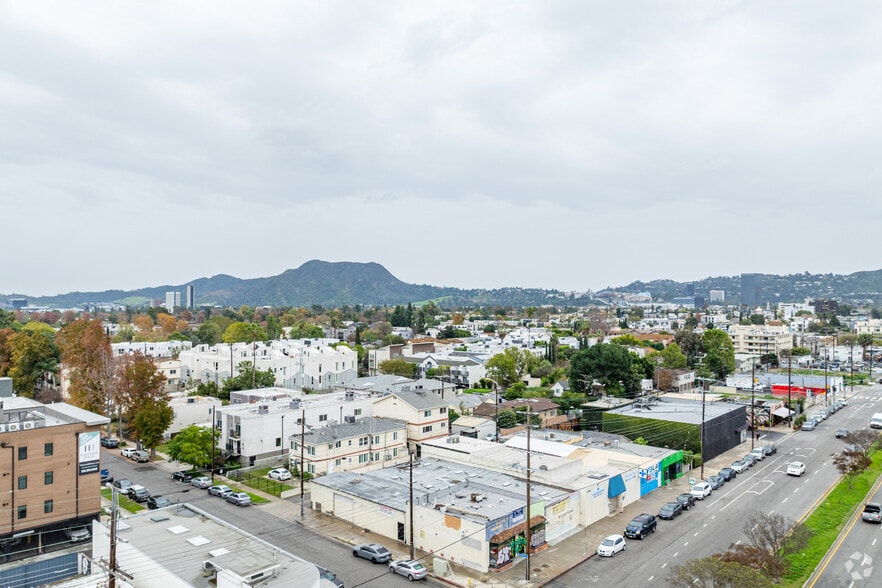 More Photos Of 5128 Vineland Ave, North Hollywood Storefront For Lease