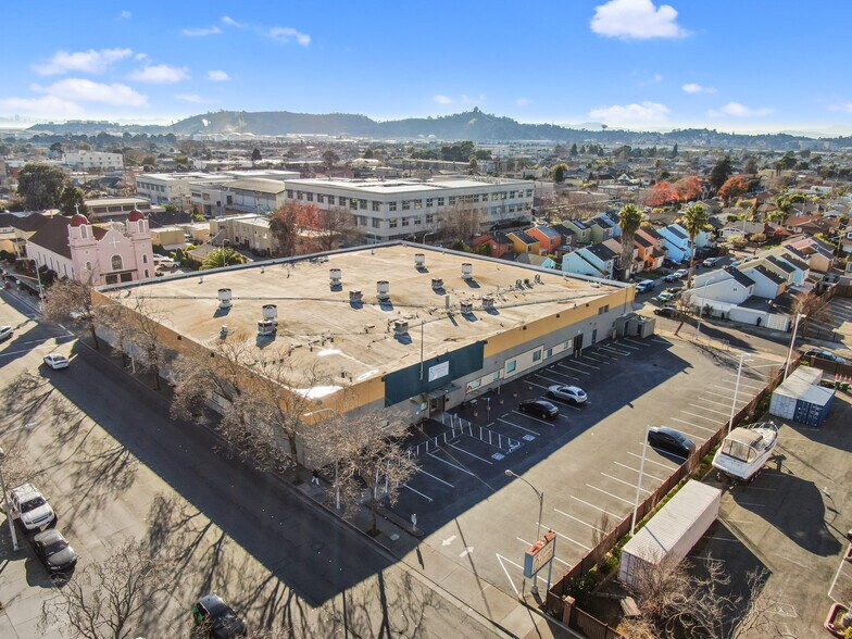 More Photos Of 217 Harbour Way, Richmond Warehouse For Sale