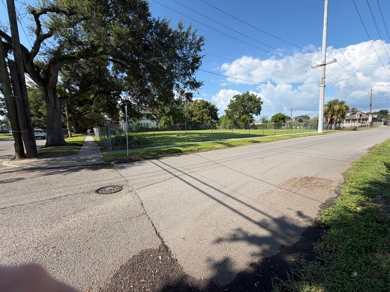 More Photos Of 4338 Elysian Fields Ave, New Orleans Land For Sale