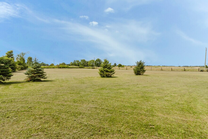 More Photos Of 9819 Oneida Rd, Shedden Land For Sale