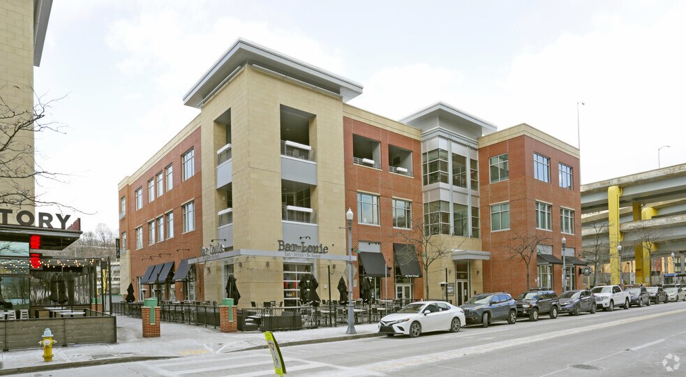 More Photos Of 316-330 N Shore Dr, Pittsburgh Coworking Space