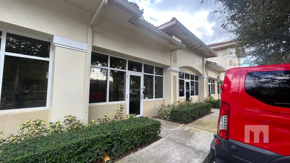 More Photos Of 9710 Stirling Rd, Cooper City Office For Sale