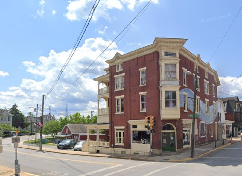 Primary Photo Of 2 E Potomac St, Brunswick General Retail For Lease