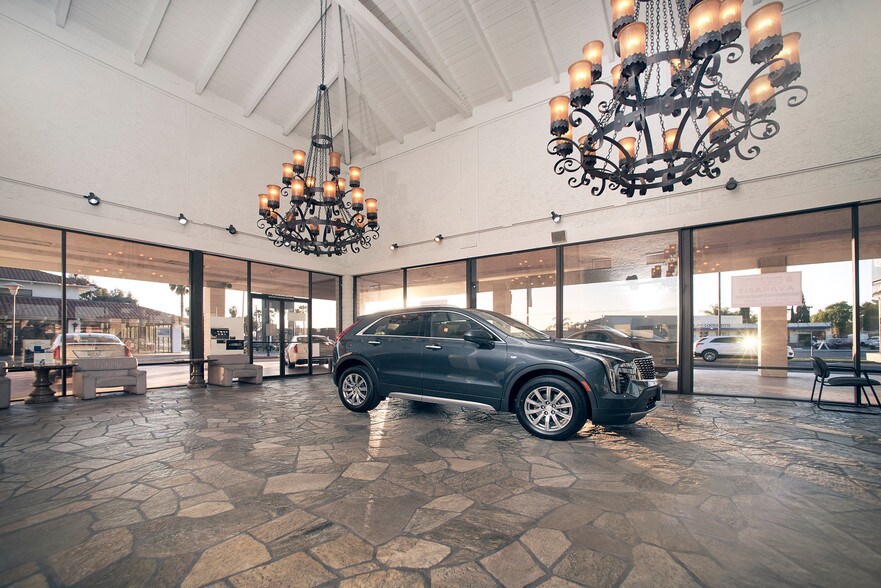 1385 E Main St, El Cajon, CA 92021 Retail For Lease