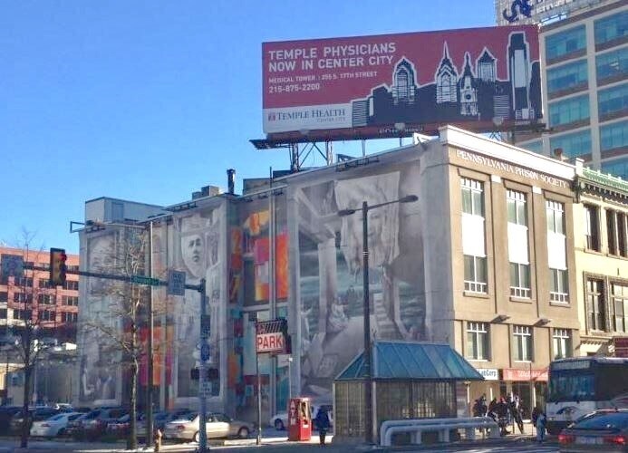 More Photos Of 239-241 N Broad St, Philadelphia Office For Sale