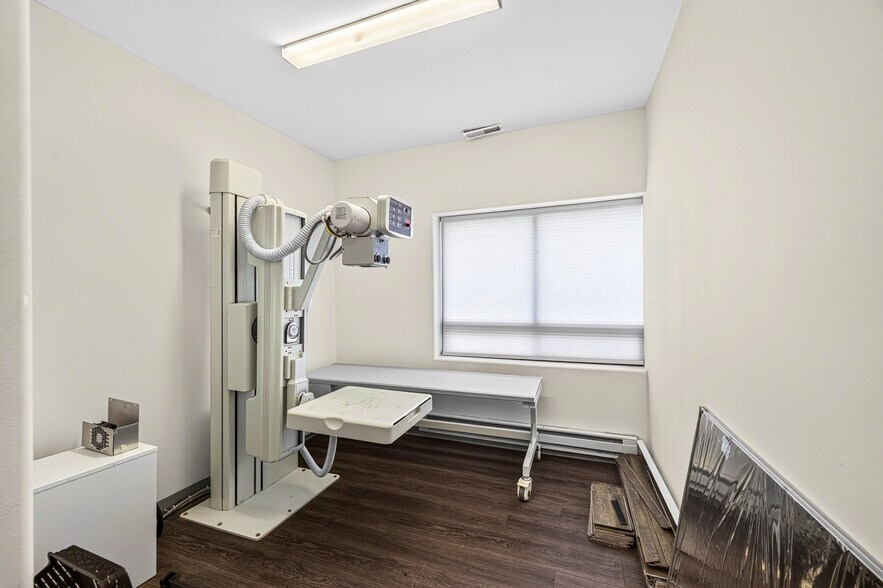 More Photos Of 1501 Lamoille Hwy, Elko Medical For Sale