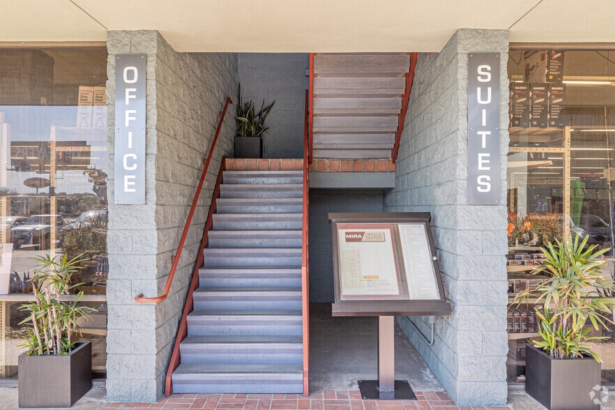 More Photos Of 8400 Miramar Rd, San Diego Coworking Space