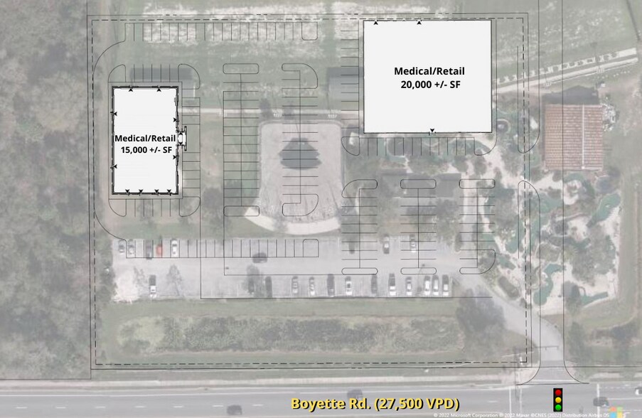 More Photos Of 12910 Boyette Rd, Riverview Land For Sale