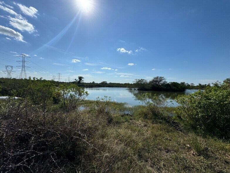 More Photos Of 0 Highway 36, Guy Land For Sale