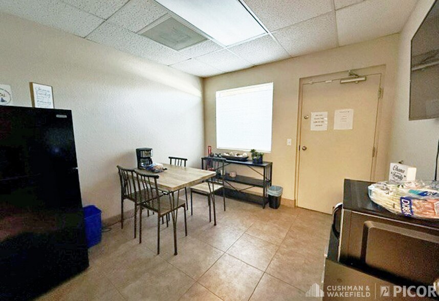 More Photos Of 6560 E Carondelet Dr, Tucson Medical For Lease