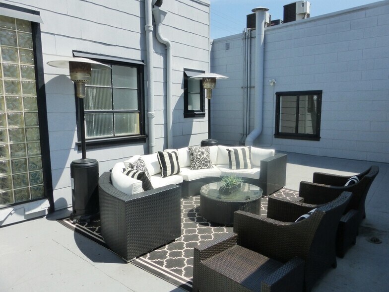 More Photos Of 3505 20th St, San Francisco Office For Lease