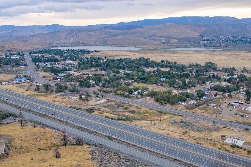 More Photos Of 815 US Highway 395 S, Washoe Valley Land For Sale