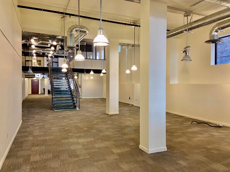 More Photos Of 56 E Broadway, Salt Lake City Loft Creative Space For Sale