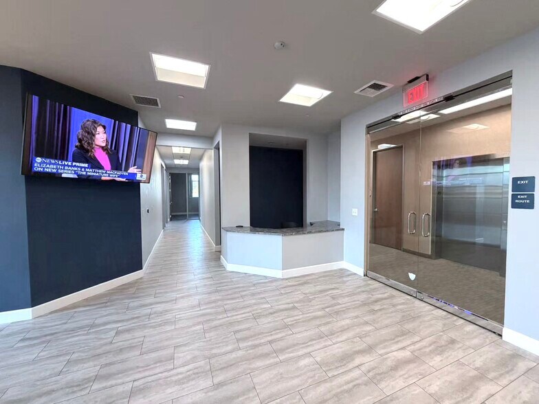 More Photos Of 14728 Pipeline Ave, Chino Hills Office For Lease