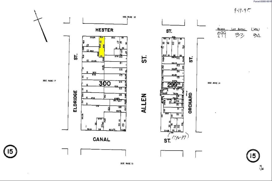 More Photos Of 92 Hester St, New York Storefront Retail Office For Lease
