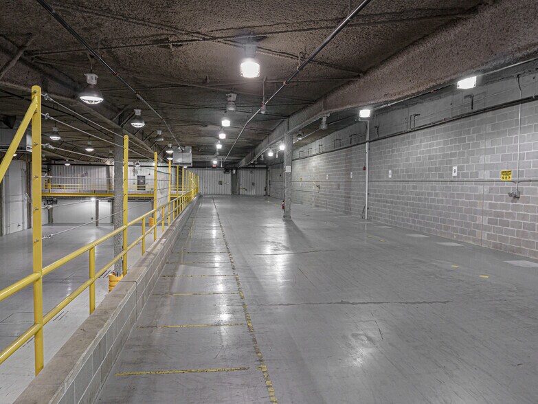 More Photos Of 7300 Regency Rd, Marshall Warehouse For Sale