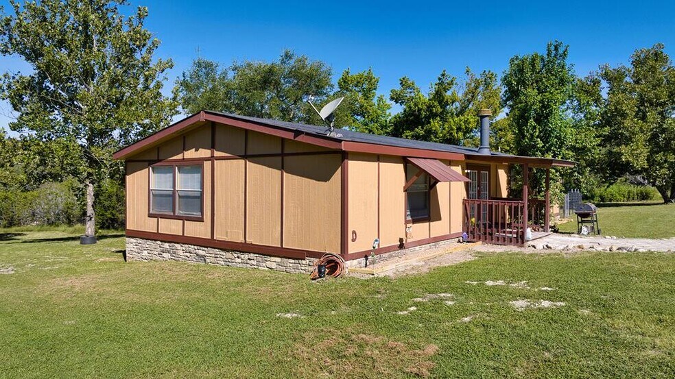 More Photos Of 385 Camino Real Rd, Kerrville Manufactured Housing Mobile Home Park For Sale