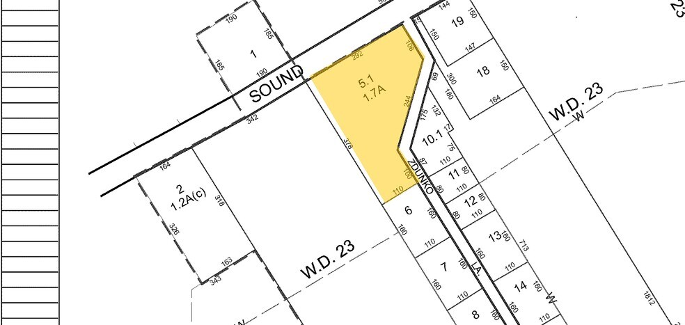 More Photos Of 3225 Sound Ave, Riverhead Storefront Retail Office For Sale