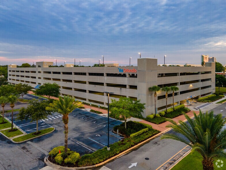 More Photos Of 6277 Sea Harbor Dr, Orlando Office For Sale