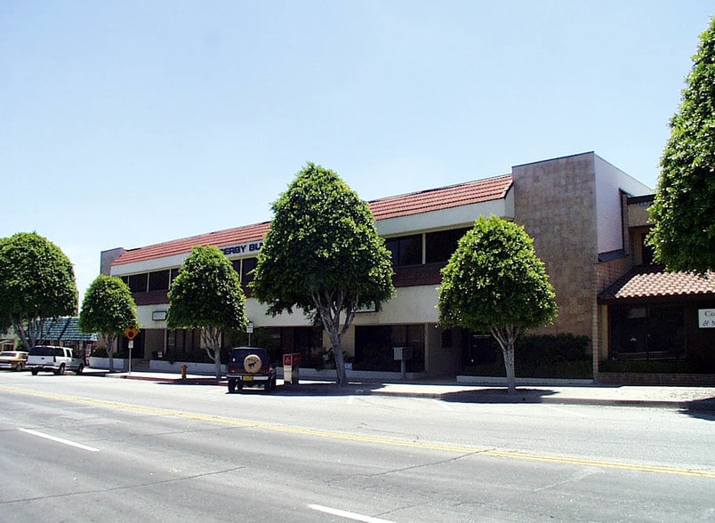 More Photos Of 217 S Glendora Ave, Glendora Office For Lease