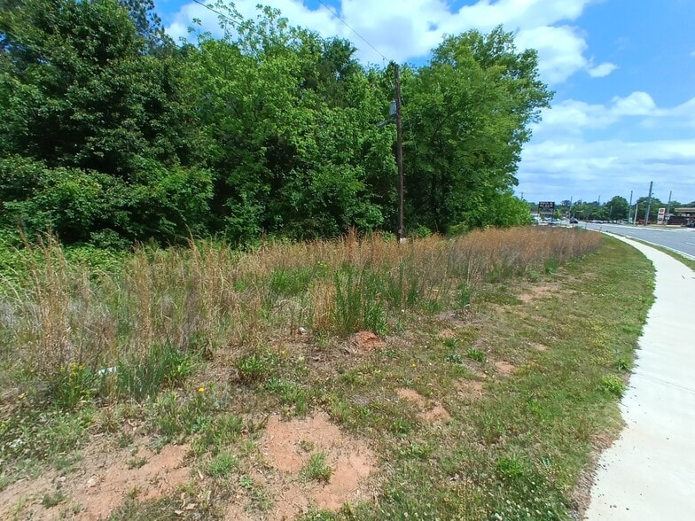 More Photos Of 1275 Oconee St, Athens Land For Sale