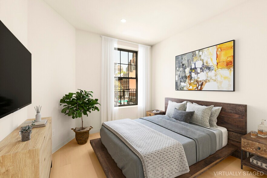 More Photos Of 154 Atlantic Ave, Brooklyn Apartments For Sale