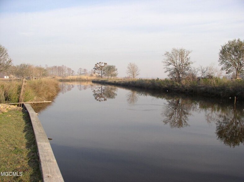 More Photos Of 11191 Cazaubon Farm Rd, Bay Saint Louis Land For Sale