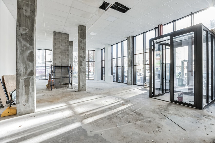 More Photos Of 1064 Jackson Ave, Long Island City Storefront Retail Residential For Sale