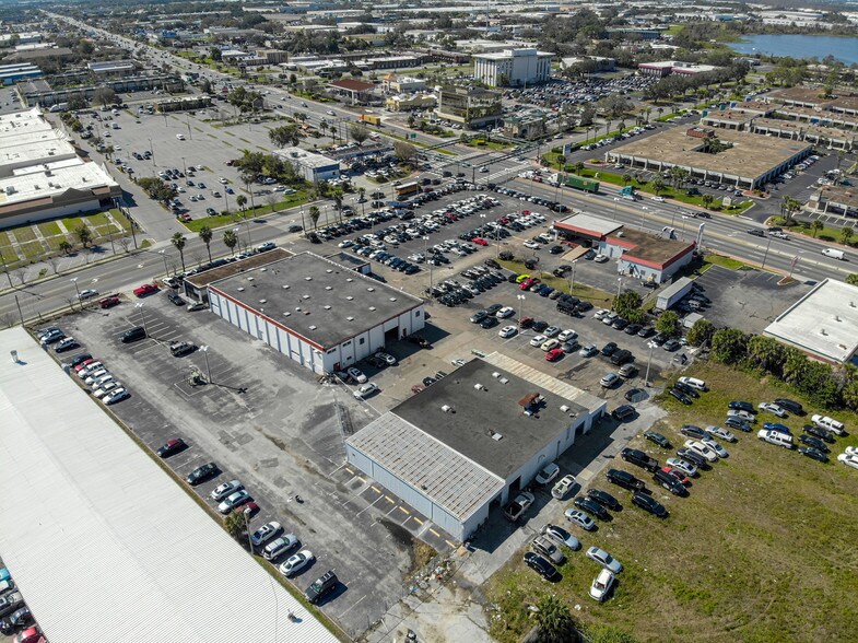 More Photos Of 6239 S Orange Blossom Trl, Orlando Auto Dealership For Sale