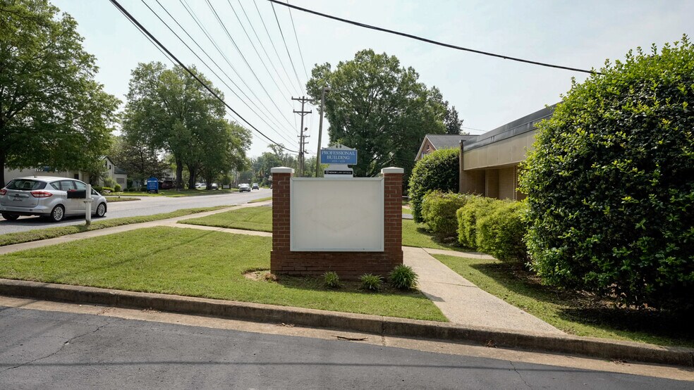 More Photos Of 1281 Ebenezer Rd, Rock Hill Office For Lease