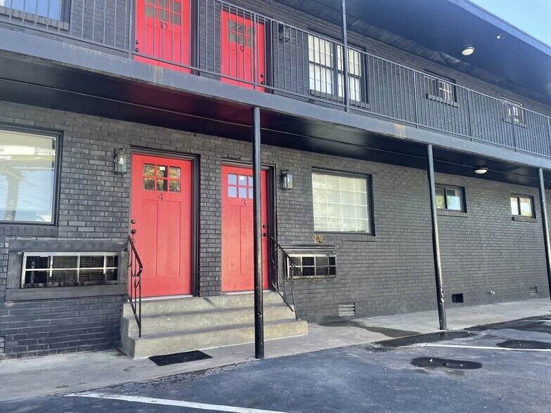 More Photos Of 2607 Jefferson St, Nashville Apartments For Sale