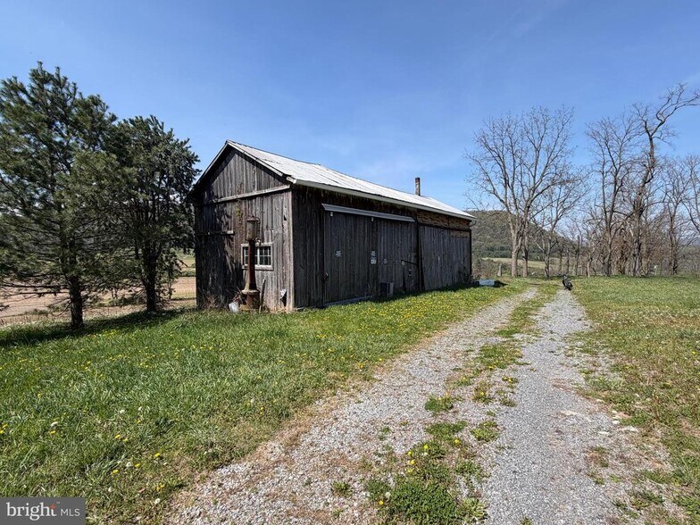 More Photos Of 3581 Union Furnace Rd, Tyrone Land For Sale