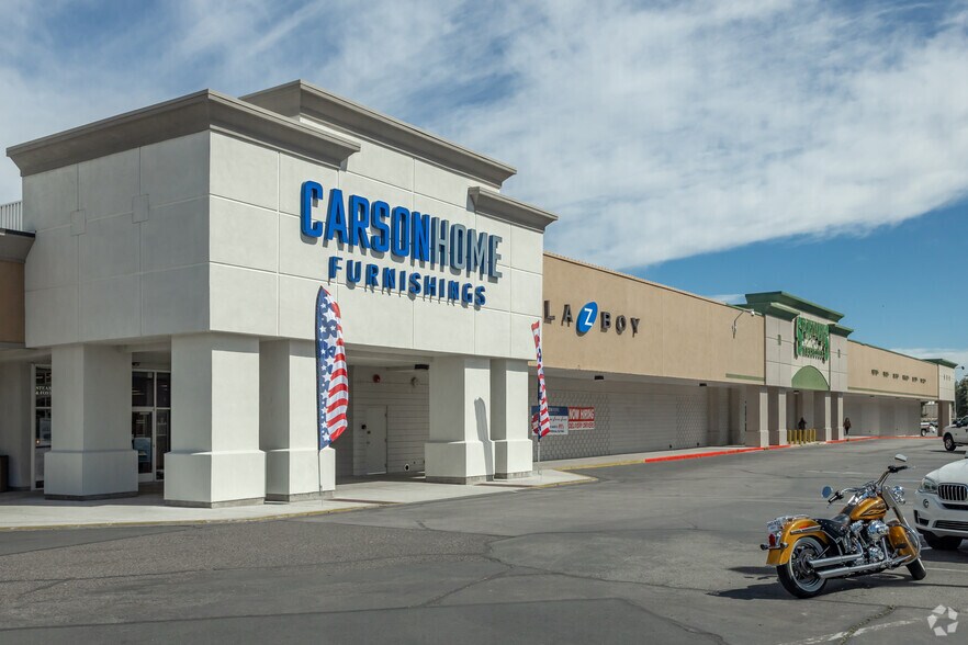 More Photos Of 1313 S Carson St, Carson City Unknown For Lease