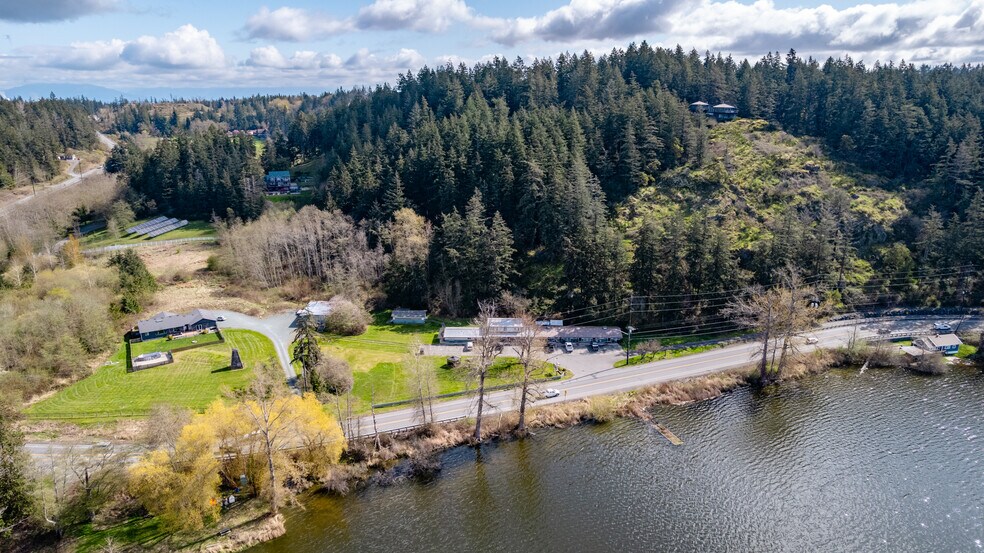 More Photos Of 6676 State Route 20, Anacortes Hotel For Sale