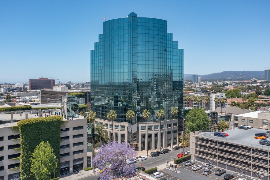 Primary Photo Of 11400 W Olympic Blvd, Los Angeles Office For Lease