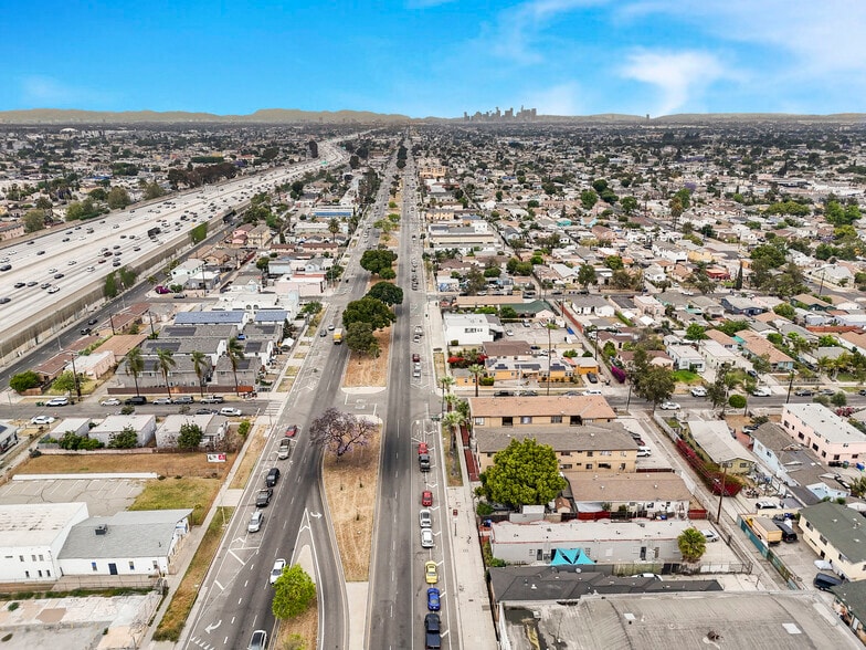 More Photos Of 10712 S Broadway, Los Angeles Apartments For Sale