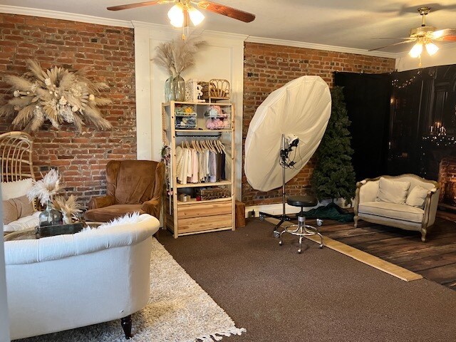 More Photos Of 56 Main St, Southampton Office For Lease