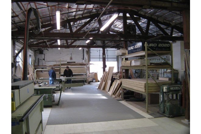 More Photos Of 31 Willow St, Washington Manufacturing For Sale