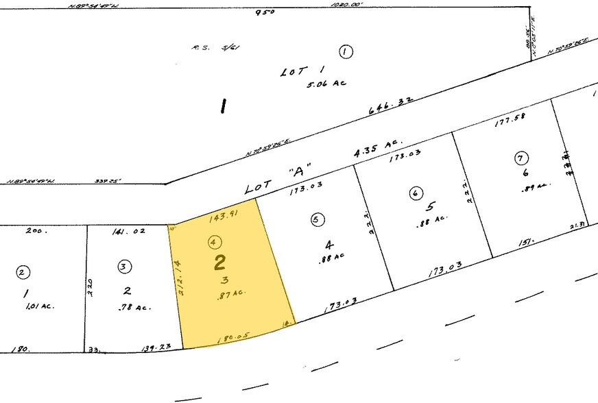 More Photos Of 1790 Industrial Blvd, Lake Havasu City Land For Lease